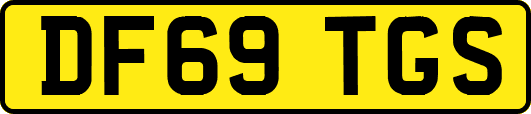 DF69TGS