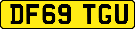 DF69TGU