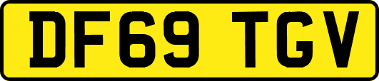 DF69TGV