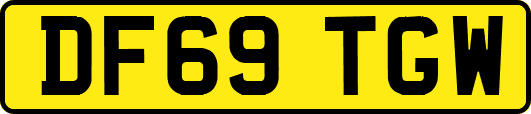 DF69TGW