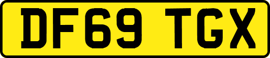 DF69TGX