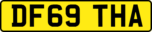 DF69THA