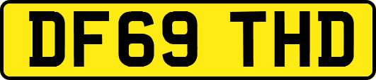 DF69THD