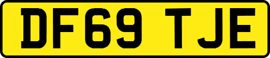 DF69TJE