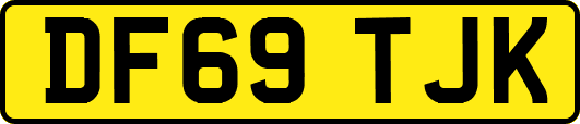 DF69TJK