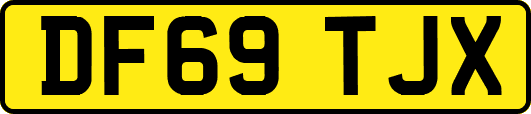 DF69TJX