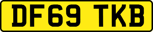 DF69TKB