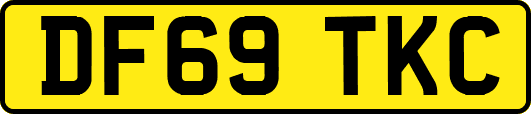 DF69TKC