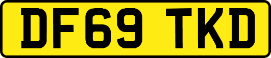 DF69TKD