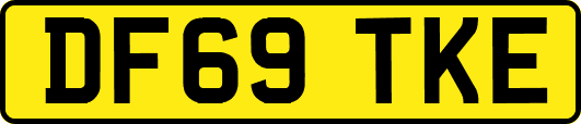 DF69TKE
