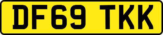 DF69TKK