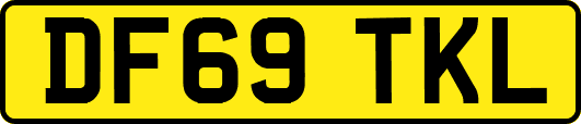 DF69TKL