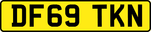 DF69TKN