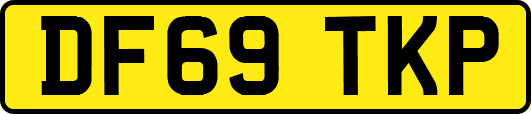 DF69TKP