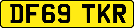 DF69TKR