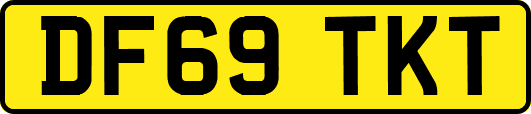 DF69TKT