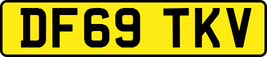 DF69TKV