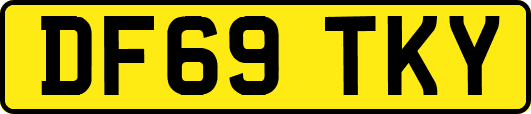 DF69TKY