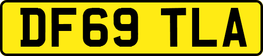DF69TLA