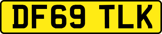 DF69TLK