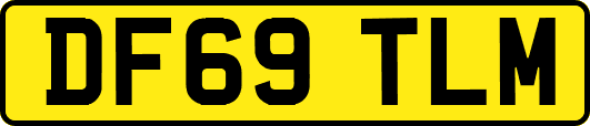 DF69TLM