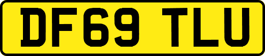 DF69TLU