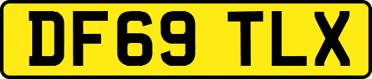 DF69TLX