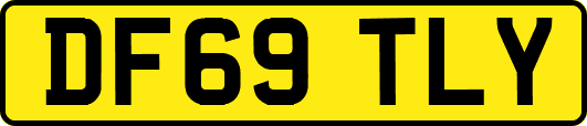 DF69TLY