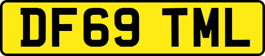 DF69TML