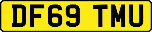 DF69TMU