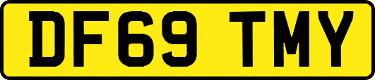 DF69TMY