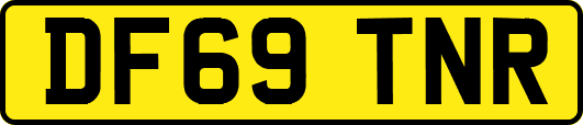 DF69TNR