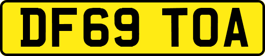 DF69TOA