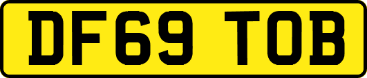 DF69TOB
