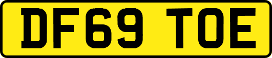 DF69TOE