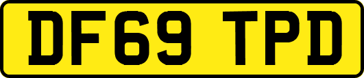 DF69TPD