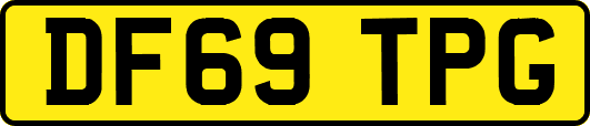 DF69TPG