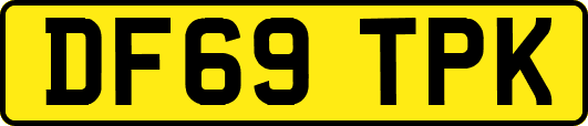 DF69TPK