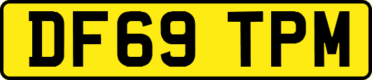 DF69TPM