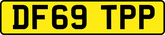 DF69TPP