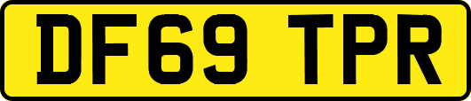 DF69TPR