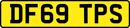 DF69TPS