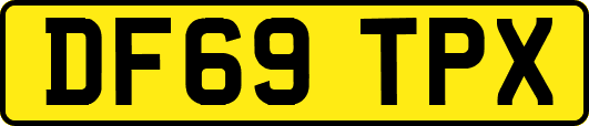 DF69TPX