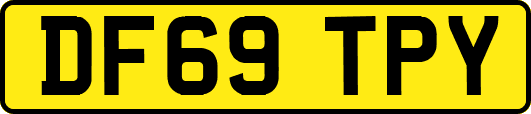 DF69TPY