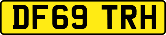 DF69TRH
