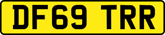 DF69TRR