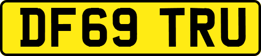 DF69TRU