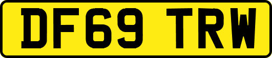DF69TRW
