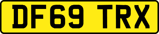 DF69TRX