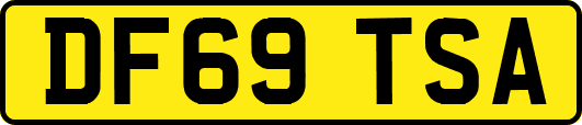 DF69TSA